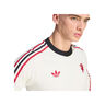 adidas Camiseta Hombre MUFC OG LS 04