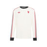 adidas Camiseta Hombre MUFC OG LS 05