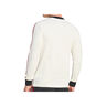 adidas Camiseta Hombre MUFC OG LS vista trasera