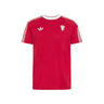 adidas Camiseta Hombre MUFC OG TEE 05