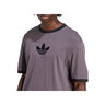adidas Camiseta Hombre Oversize tee 03