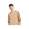 adidas Camiseta Hombre Oversize tee 03