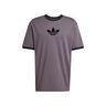 adidas Camiseta Hombre Oversize tee 05