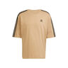 adidas Camiseta Hombre Oversize tee 05