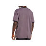 adidas Camiseta Hombre Oversize tee vista trasera