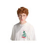 adidas Camiseta Hombre QUALITY TEE 03