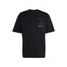 adidas Camiseta Hombre QUALITY TEE 05