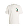 adidas Camiseta Hombre QUALITY TEE 05