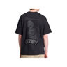 adidas Camiseta Hombre QUALITY TEE vista trasera