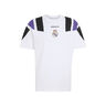 adidas Camiseta Hombre REAL EQT TEE 05