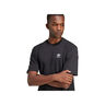 adidas Camiseta Hombre TREFOIL ESS TEE 03