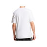 adidas Camiseta Hombre TREFOIL ESS TEE vista trasera