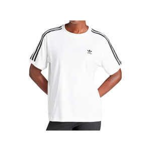 3 STRIPE TEE
