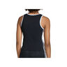 adidas Camiseta Mujer 3S SL TANK TOP vista trasera