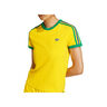 adidas Camiseta Mujer 3S TEE SLIM 03