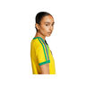 adidas Camiseta Mujer 3S TEE SLIM 04