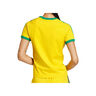 adidas Camiseta Mujer 3S TEE SLIM vista trasera