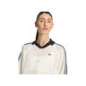 adidas Camiseta Mujer CROCHET POLO 03