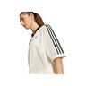 adidas Camiseta Mujer CROCHET POLO 04