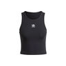 adidas Camiseta Mujer ESS RIB TANK 03