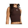 adidas Camiseta Mujer ESS RIB TANK 03