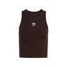 adidas Camiseta Mujer ESS RIB TANK 04