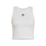 adidas Camiseta Mujer ESS RIB TANK 05
