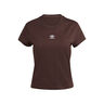 adidas Camiseta Mujer ESSENTIALS SLIM TEE 04