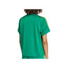 adidas Camiseta Mujer FB TEE vista trasera