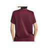 adidas Camiseta Mujer FB TEE vista trasera