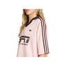 adidas Camiseta Mujer FOOTBALL JERSEY 04