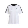 adidas Camiseta Mujer JACQUARD TEE 05