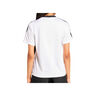 adidas Camiseta Mujer JACQUARD TEE vista trasera