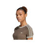 adidas Camiseta Mujer KNIT TEE 03