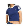 adidas Camiseta Mujer KNIT TEE 03
