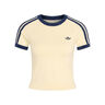 adidas Camiseta Mujer KNIT TEE 04