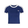 adidas Camiseta Mujer KNIT TEE 05