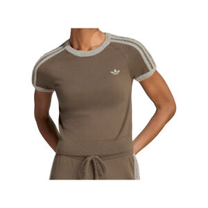 KNIT TEE