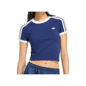 KNIT TEE