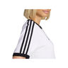 adidas Camiseta Mujer LINEAR TEE 04