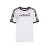 adidas Camiseta Mujer LINEAR TEE 05