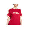 adidas Camiseta Mujer MESH TEE 03