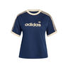 adidas Camiseta Mujer MESH TEE 04