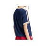 adidas Camiseta Mujer MESH TEE vista trasera