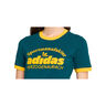 adidas Camiseta Mujer RETRO GRX TEE 03