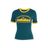 adidas Camiseta Mujer RETRO GRX TEE 05