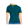 adidas Camiseta Mujer RETRO GRX TEE vista trasera