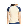 adidas Camiseta Mujer SST TEE vista trasera