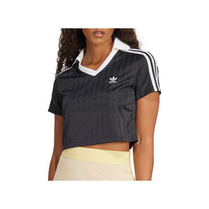 V-NECK POLO