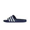 adidas Chancletas y Sandalias Hombre ADILETTE AQUA puntera